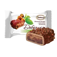 Добрянка мини фундук
