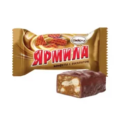 Ярмила с бисквитом Акконд