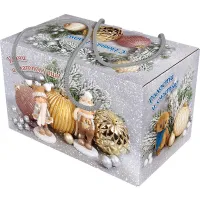 Посылка Гномики 900 грамм стандарт